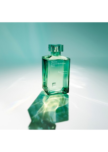 Aqua Media Cologne Forte Edp 200ML indirimleri