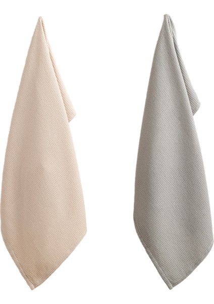 Misona 2'li Mutfak Havlusu