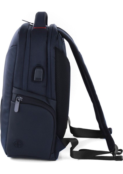 41722023-23 Surface With 14" Dark Blue Unisex Laptop ve Evrak Çantası indirimleri