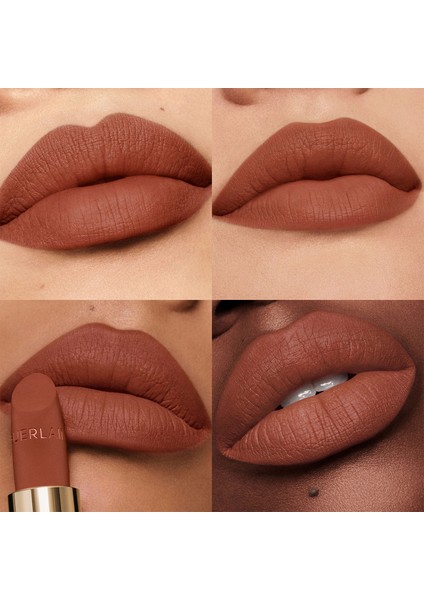 Rouge G Velvet 24 Refill 539 Ruj modelleri