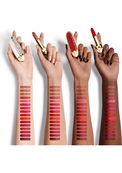 Rouge G Velvet 24 Refill 539 Ruj fırsatları