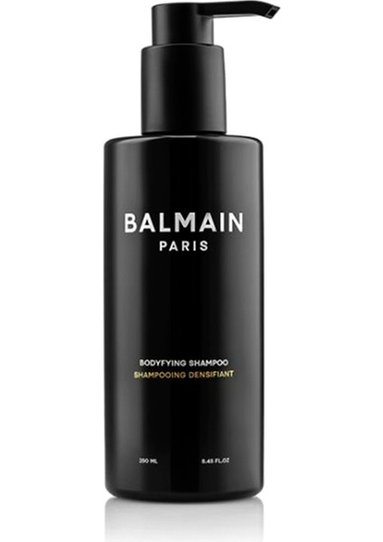 Homme Bodyfying Erkekler Için Dökülme Önleyici Şampuan 250 ml