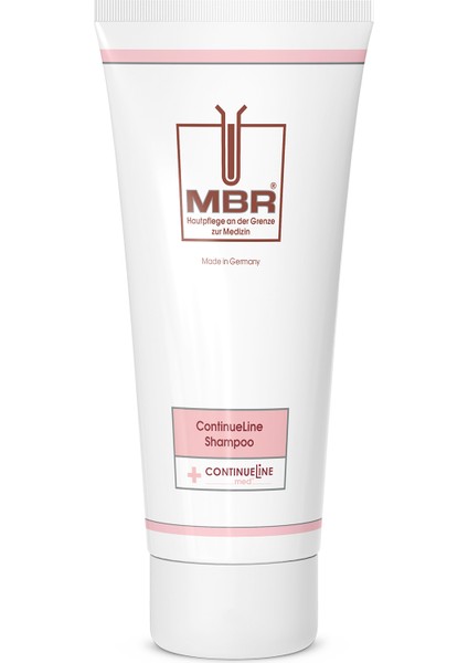 Continueline Şampuan 200 ml