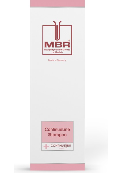 Continueline Şampuan 200 ml fiyatları