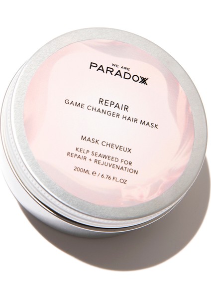 Repair Game Changer Hair Mask 200 ml fiyatları