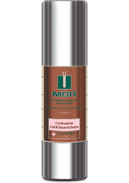 Continueline Cell And Tissue Activator 50 ml