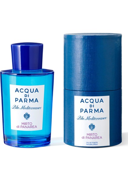 Blu Mediterrano Mirto Di Panarea Edt 180ML fiyatları