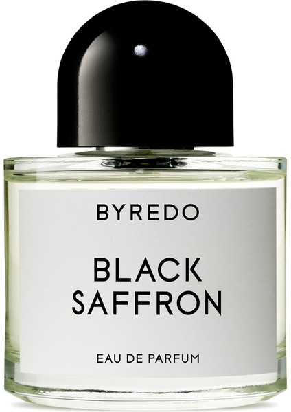 Black Saffron Edp 50 ml Unisex Parfüm