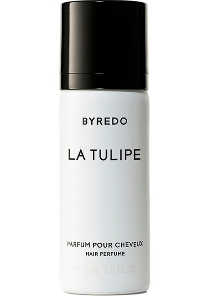 La Tulipe 75 ml Kadın Saç Parfümü