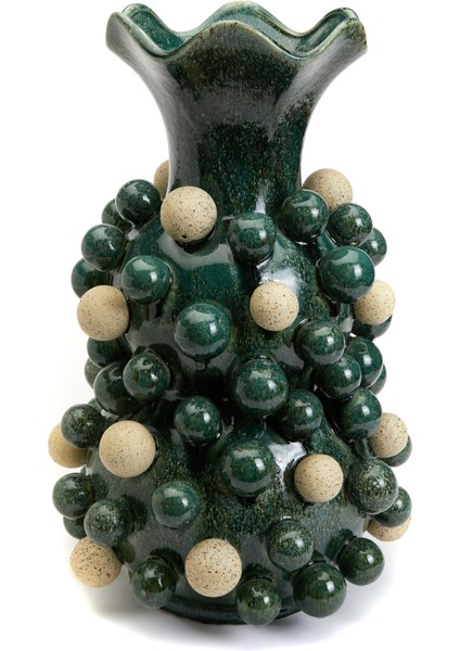 Dolly Yeşil Seramik Vazo fiyatları