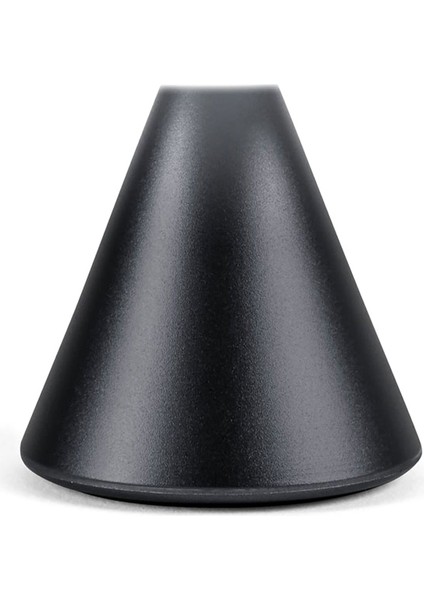 Mina Gri LED Masa Lambası