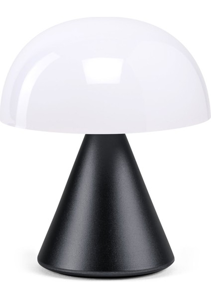 Mina Gri LED Masa Lambası fırsatları