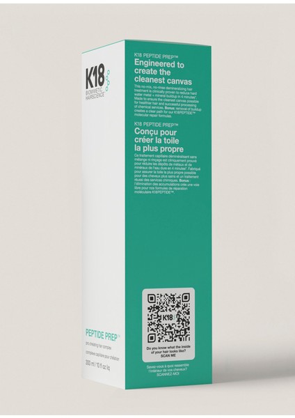 Peptide Prep Pro Chelating Saç Spreyi 300 ml fiyatları