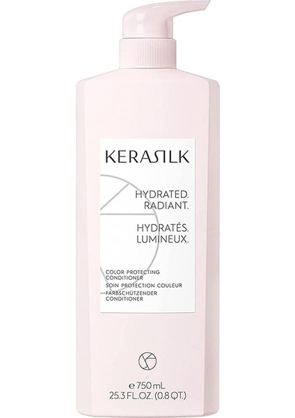 Color Protecting Renk Koruyucu Saç Kremi 750 ml