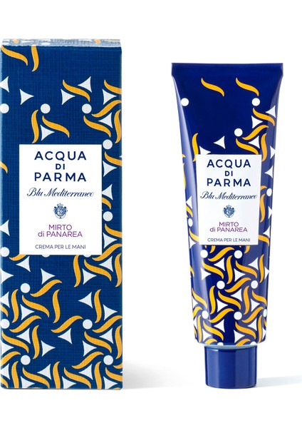 Blu Mediterrano Hand Cream 30ML Summer Edt fiyatları