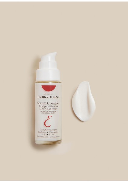 Complete Yaşlanma Karşıtı Cilt Serumu 30 ml fiyatları