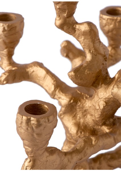 Apple Tree Small Şamdan modelleri