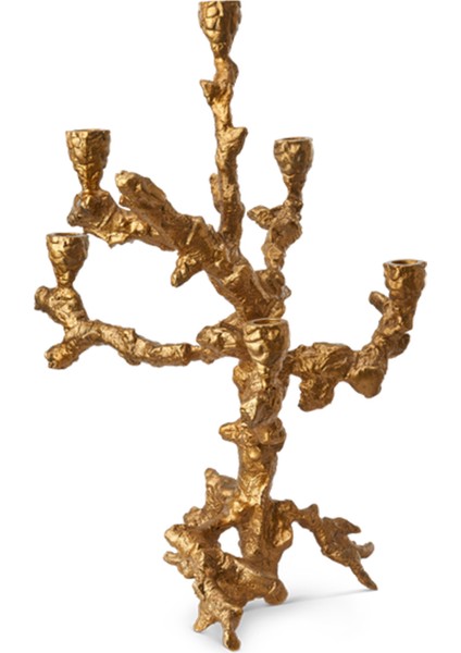 Apple Tree Large Şamdan modelleri