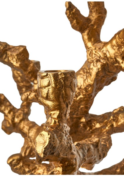 Apple Tree Large Şamdan fırsatları