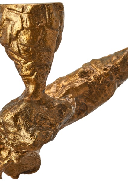 Apple Tree Large Şamdan indirimleri