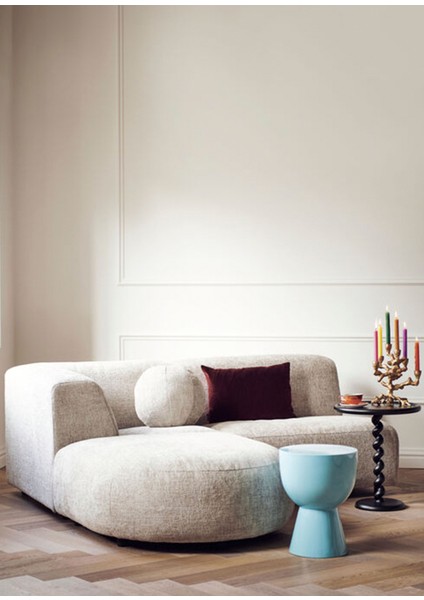 Apple Tree Large Şamdan