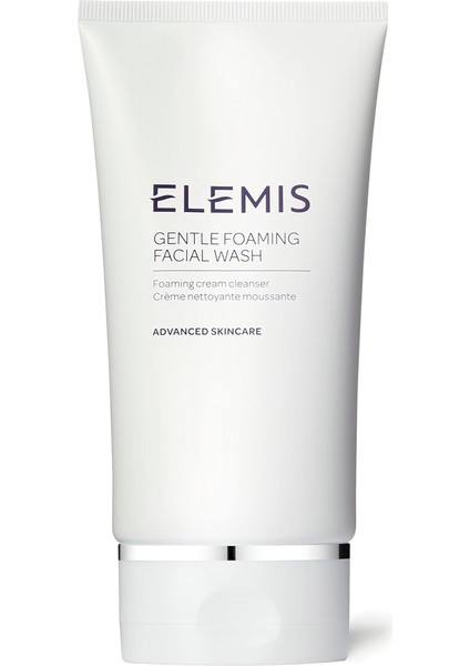 Gentle Foaming Facial Wash Arındırıcı Yüz Temizleyici 150 ml