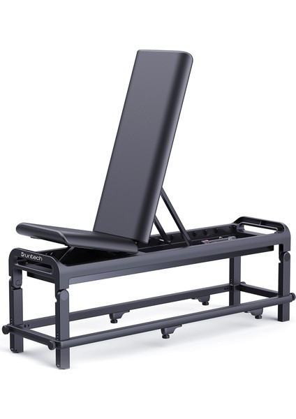 Katlanabilir Egzersiz Bench Ağırlık Sehpası