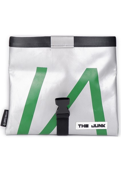 J-Joy 048 Ileri Dönüşüm Malzemeden Üretilmiş Bel Çantası fiyatları