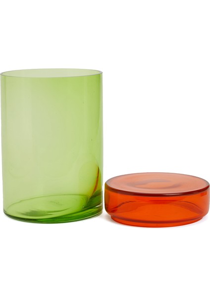 M Yeşil Cam Obje fiyatları