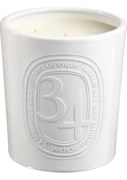 Giant Candle 34B 1500 G