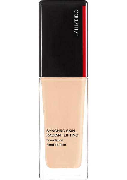 Synchro Skin Radiant Lifting Foundation 130
