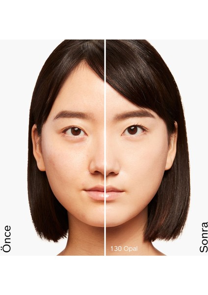 Synchro Skin Radiant Lifting Foundation 130 modelleri
