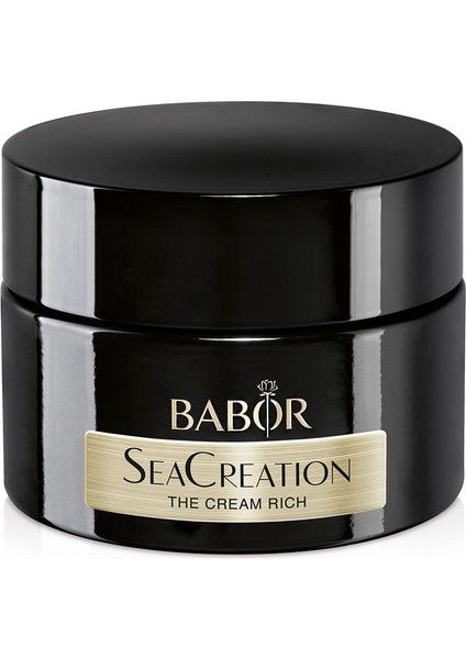 Seacreation Rich 50 ml Krem