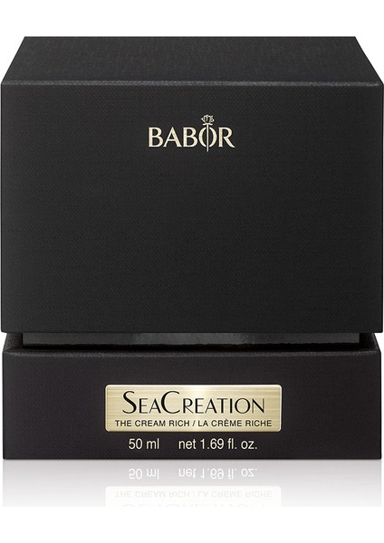 Seacreation Rich 50 ml Krem fiyatları