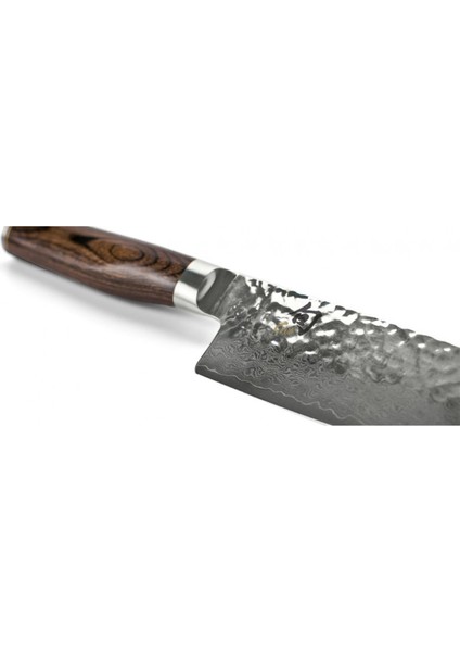 Shun Premier Tim Malzer Büyük Santoku Şef Bıçağı TDM1702 fiyatları
