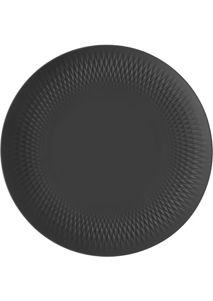 Manufacture Collier Dekoratif Servis Tabağı