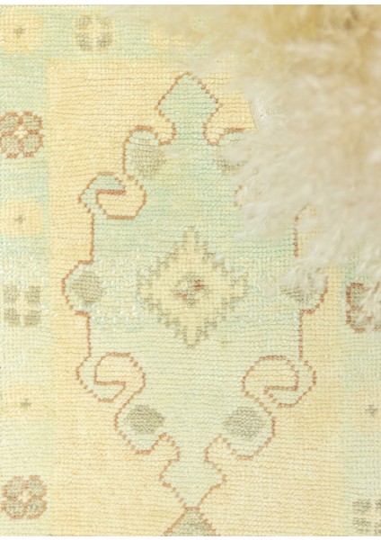 Semen El Dokuma Yün Yolluk 58X197 cm modelleri