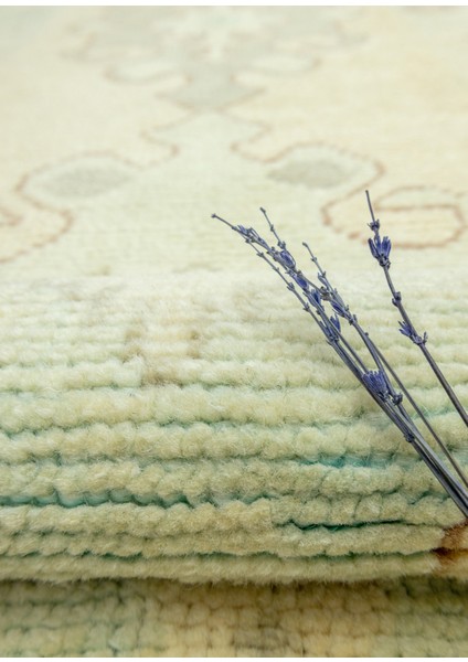 Semen El Dokuma Yün Yolluk 58X197 cm fırsatları