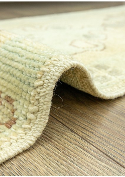 Semen El Dokuma Yün Yolluk 58X197 cm indirimleri