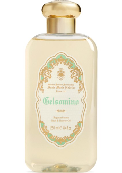 Gelsomino 250 ml Duş Jeli fiyatları
