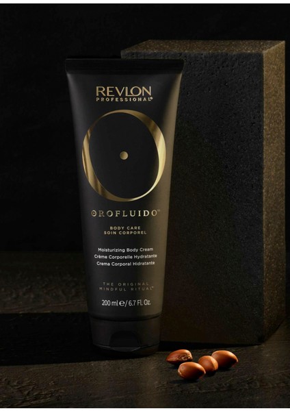 Rp Orofluido Nemlendirici Vücut Kremi 200 ml fırsatları