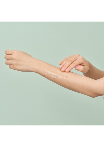 Mugwort Calming Soothing Gel Kızarıklık ve Gözenekler Için Mugwortlu Nemlendirici Jel 150 ml modelleri