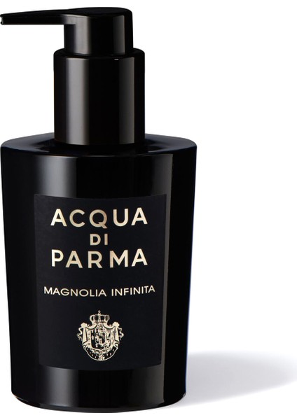 Sıg.magnolıa Inf. Hand & Body Wash 300ML