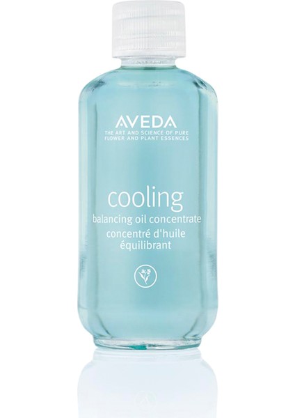 Cooling Rahatlatıcı Aromatik Vücut Yağı 50ml