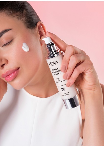 Premium Yoğun Besleyici ve Uzun Süreli Nemlendirici Krem 100 ml fiyatları