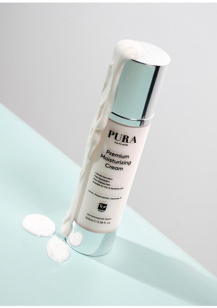 Premium Yoğun Besleyici ve Uzun Süreli Nemlendirici Krem 100 ml modelleri