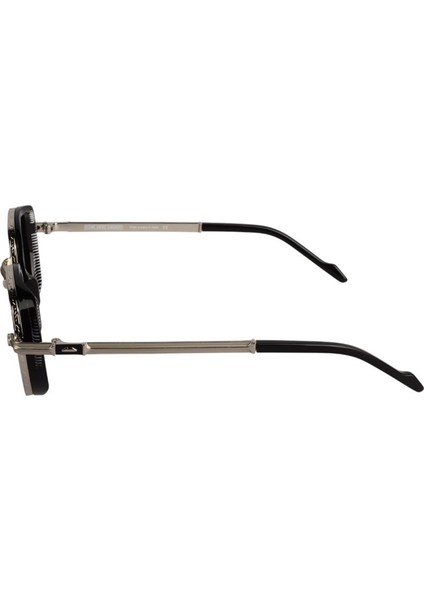 Roadster Rs 05 Siyah Asetat Unisex Güneş Gözlüğü modelleri