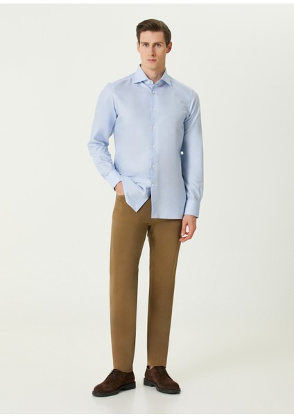 Açık Mavi Gömlek fiyatları