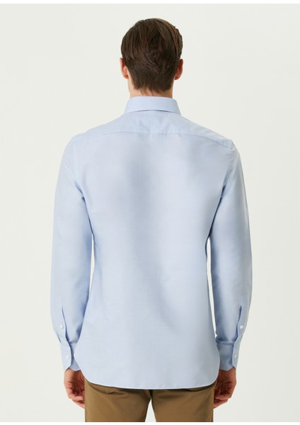 Açık Mavi Gömlek fırsatları