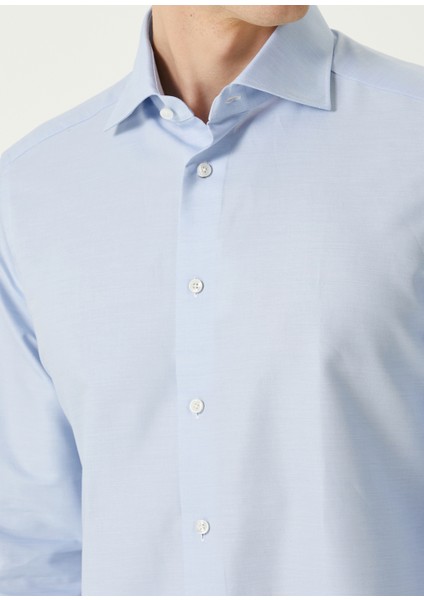 Açık Mavi Gömlek indirimleri